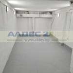 Гараж / Паркомясто в София, Лозенец - 31 кв.м за 2097 €/кв.м - Снимка #1