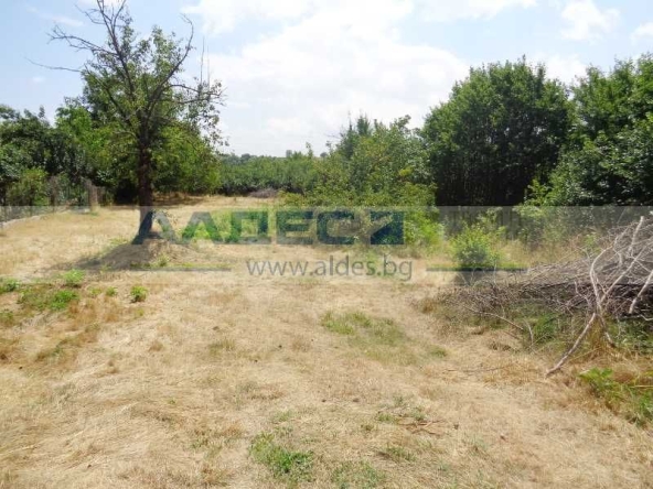 Парцел в Божурище - 725 кв.м за 76 €/кв.м - Снимка #1