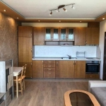 Дава се под наем Двустаен апартамент в София, Малинова долина - 66 кв.м за 475 € - Снимка #1