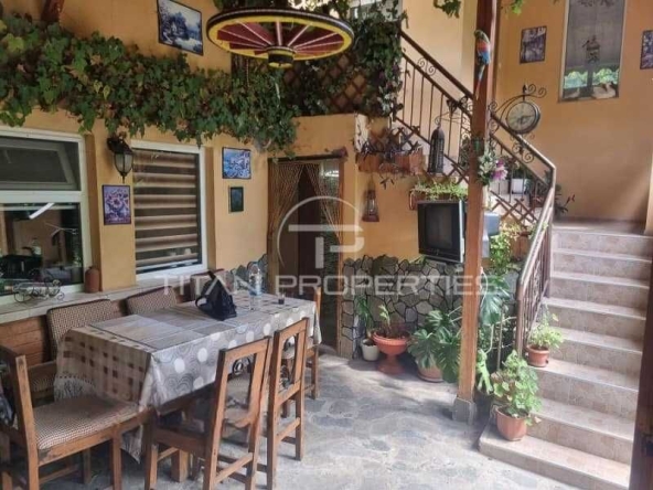 Къща в с. Брестовица, Област Пловдив - 140 кв.м за 586 €/кв.м - Снимка #1