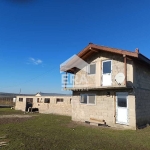 Парцел в Суворово - 3147 кв.м за 18 €/кв.м - Снимка #1