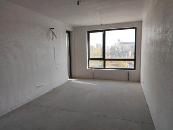 Двустаен апартамент в София, Сердика - 69 кв.м за 2493 €/кв.м - Снимка #1