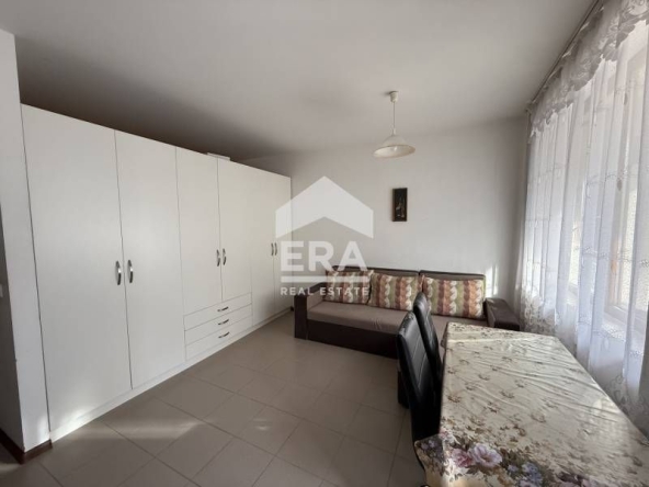 Двустаен апартамент в Варна, Левски - 53 кв.м за 1793 €/кв.м - Снимка #1