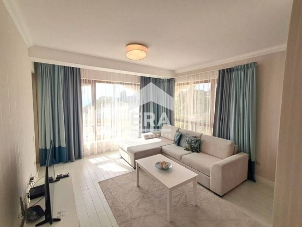 Двустаен апартамент в Варна, Чайка - 82 кв.м за 2440 €/кв.м - Снимка #1