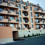 Двустаен апартамент в Варна, Галата - 82 кв.м за 1463 €/кв.м - Снимка #1