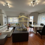 Дава се под наем Тристаен апартамент в Варна, Лятно кино Тракия - 122 кв.м за 1020 € - Снимка #1