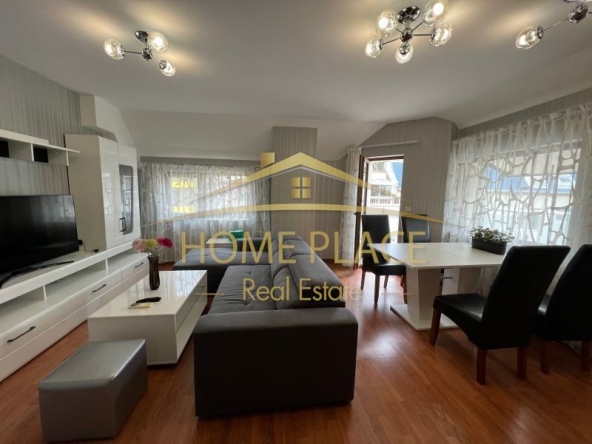 Дава се под наем Тристаен апартамент в Варна, Лятно кино Тракия - 122 кв.м за 1020 € - Снимка #1