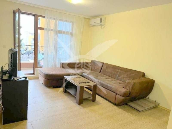 Двустаен апартамент в с. Равда, Област Бургас - 73 кв.м за 1302 €/кв.м - Снимка #1