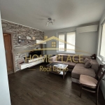 Дава се под наем Тристаен апартамент в Варна, Изгрев - 86 кв.м за 663 € - Снимка #1