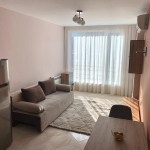 Дава се под наем Двустаен апартамент в София, Бъкстон - 60 кв.м за 620 € - Снимка #1