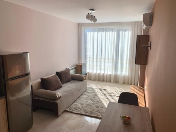 Дава се под наем Двустаен апартамент в София, Бъкстон - 60 кв.м за 620 € - Снимка #1