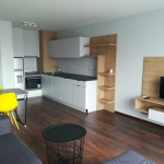 Дава се под наем Двустаен апартамент в София, Студентски град - 63 кв.м за 675 € - Снимка #1