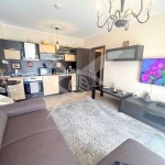 Двустаен апартамент в к.к. Слънчев бряг - 57 кв.м за 1395 €/кв.м - Снимка #1