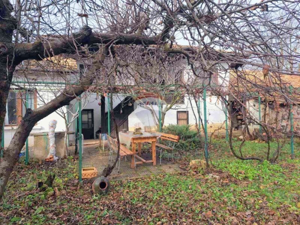 Къща в с. Кардам, Област Търговище - 80 кв.м за 369 €/кв.м - Снимка #1