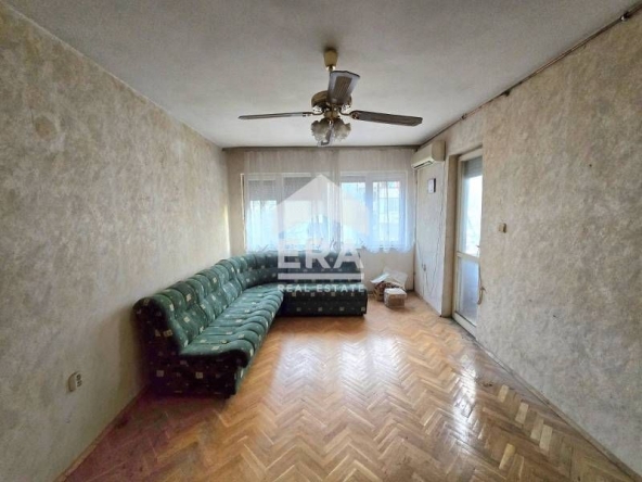 Двустаен апартамент в Русе, Широк център - 61 кв.м за 1394 €/кв.м - Снимка #1