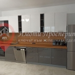 Дава се под наем Тристаен апартамент в София, Дианабад - 124 кв.м за 1315 € - Снимка #1