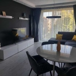 Дава се под наем Двустаен апартамент в София, Лозенец - 74 кв.м за 397.8 € - Снимка #1