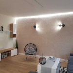 Дава се под наем Двустаен апартамент в София, Витоша - 65 кв.м за 306 € - Снимка #1