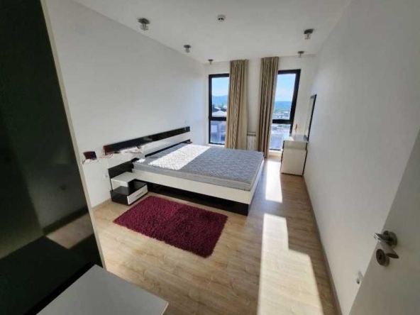 Дава се под наем Двустаен апартамент в София, Дружба 1 - 65 кв.м за 375 € - Снимка #1