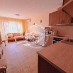 Дава се под наем Двустаен апартамент в Варна, Левски - 65 кв.м за 450 € - Снимка #1