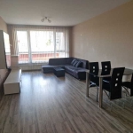 Дава се под наем Двустаен апартамент в София, Полигона - 90 кв.м за 663 € - Снимка #1