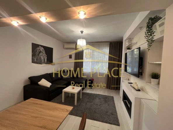 Дава се под наем Тристаен апартамент в Варна, Чаталджа - 100 кв.м за 765 € - Снимка #1