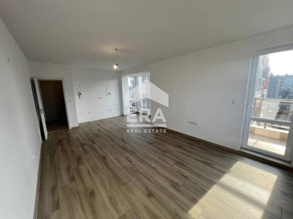 Едностаен апартамент в Поморие - 53 кв.м за 1114 €/кв.м - Снимка #1