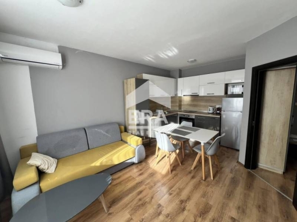 Двустаен апартамент в Поморие - 54 кв.м за 1511 €/кв.м - Снимка #1