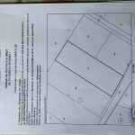 Парцел в Божурище - 924 кв.м за 72 €/кв.м - Снимка #1