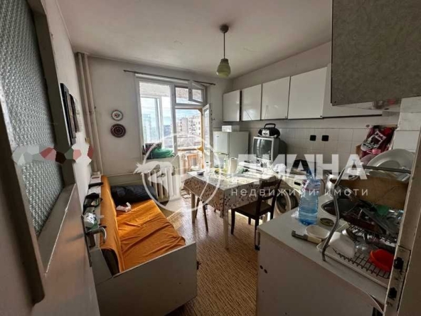 Двустаен апартамент в Пловдив, Център - 69 кв.м за 1740 €/кв.м - Снимка #1