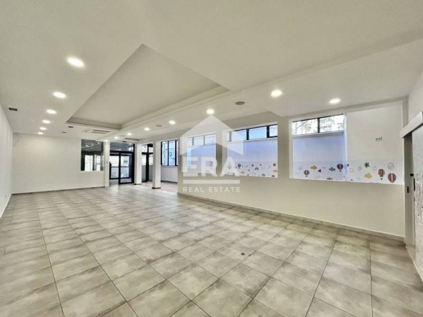 Дава се под наем Заведение в София, Лозенец - 226 кв.м за 2400 € - Снимка #1