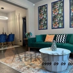 Дава се под наем Двустаен апартамент в София, Център - 65 кв.м за 850 € - Снимка #1