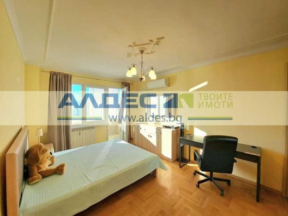 Дава се под наем Двустаен апартамент в София, Медицинска академия - 69 кв.м за 515 € - Снимка #1