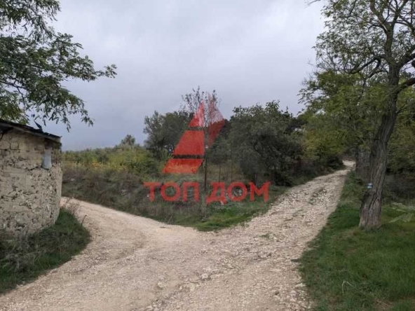 Парцел в Варна, Виница - 495 кв.м за 126 €/кв.м - Снимка #1