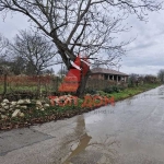 Парцел в с. Климентово, Област Варна - 900 кв.м за 75 €/кв.м - Снимка #1