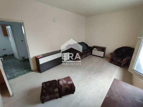 Двустаен апартамент в Варна, Аспарухово - 40 кв.м за 2073 €/кв.м - Снимка #1