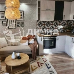 Тристаен апартамент в Пловдив, Гагарин - 61 кв.м за 2123 €/кв.м - Снимка #1