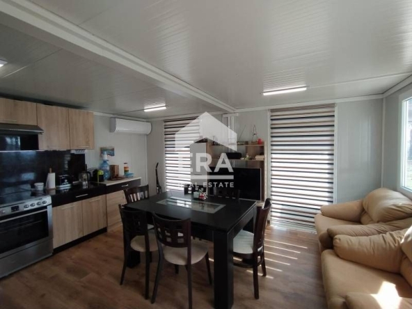 Къща в с. Круша, Област Варна - 61 кв.м за 1214 €/кв.м - Снимка #1