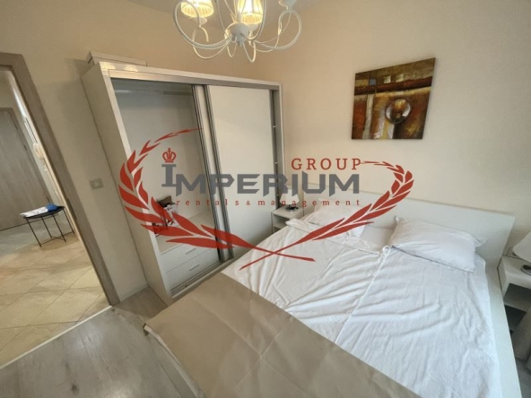 Дава се под наем Двустаен апартамент в Варна, Аспарухово - 55 кв.м за 612 € - Снимка #1