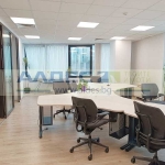Дава се под наем Офис в София, Полигона - 222 кв.м за 1700 € - Снимка #1