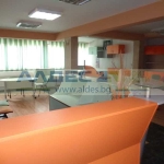 Дава се под наем Офис в София, Оборище - 180 кв.м за 1280 € - Снимка #1