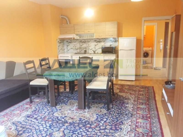 Дава се под наем Четиристаен апартамент в София, Стрелбище - 109 кв.м за 765 € - Снимка #1