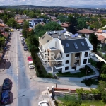 Тристаен апартамент в София, Бояна - 121 кв.м за 3058 €/кв.м - Снимка #1