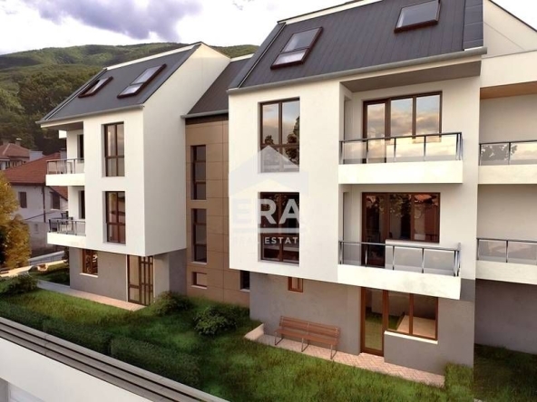 Тристаен апартамент в София, Бояна - 111 кв.м за 3028 €/кв.м - Снимка #1