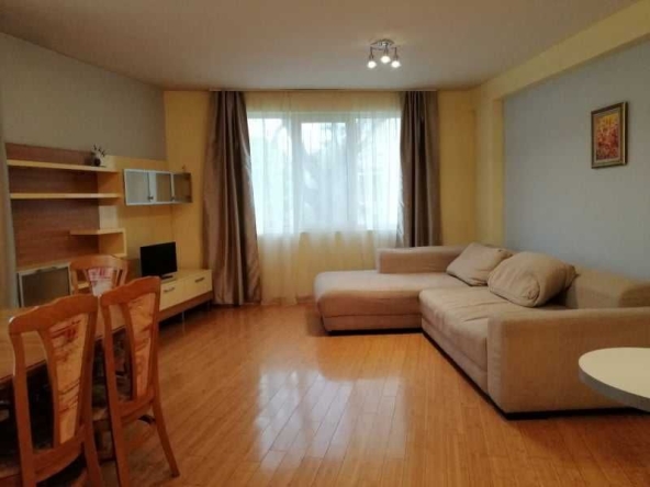 Дава се под наем Многостаен апартамент в Пловдив, Беломорски - 120 кв.м за 362.1 € - Снимка #1