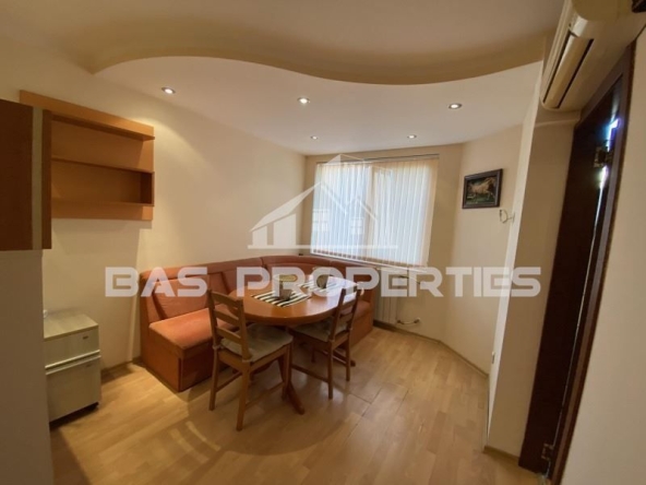 Дава се под наем Двустаен апартамент в София, Манастирски ливади - 54 кв.м за 550 € - Снимка #1