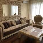 Дава се под наем Двустаен апартамент в София, Надежда 1 - 50 кв.м за 350 € - Снимка #1