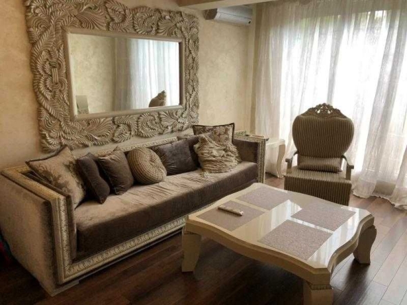 Дава се под наем Двустаен апартамент в София, Надежда 1 - 50 кв.м за 350 € - Снимка #1