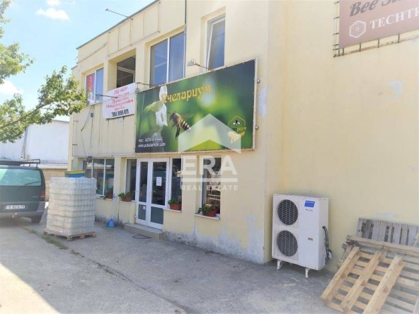 Дава се под наем Офис в Варна, Метро - 60 кв.м за 205 € - Снимка #1