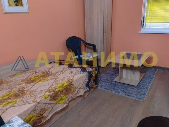 Дава се под наем  в София, Красно село - 12 кв.м за 178.5 € - Снимка #1